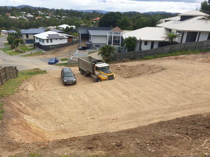 36 Brigadoon Crescent, Eatons Hill QLD 4037