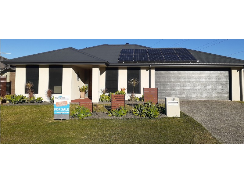 48 Moor Circuit, Warner QLD 4500