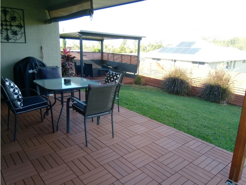 48 Moor Circuit, Warner QLD 4500