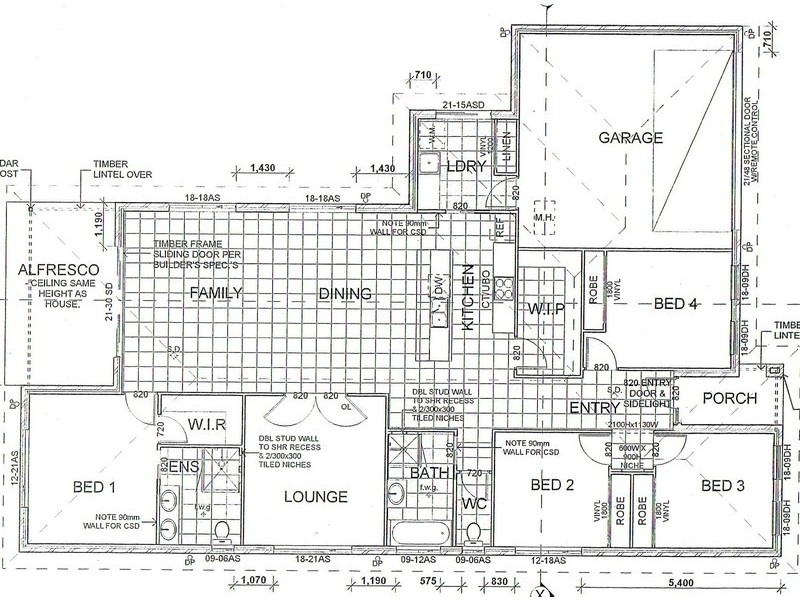 48 Moor Circuit, Warner QLD 4500