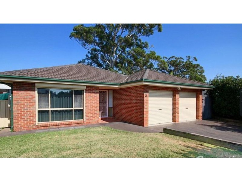 21 Boronia Avenue, Sanctuary Point NSW 2540