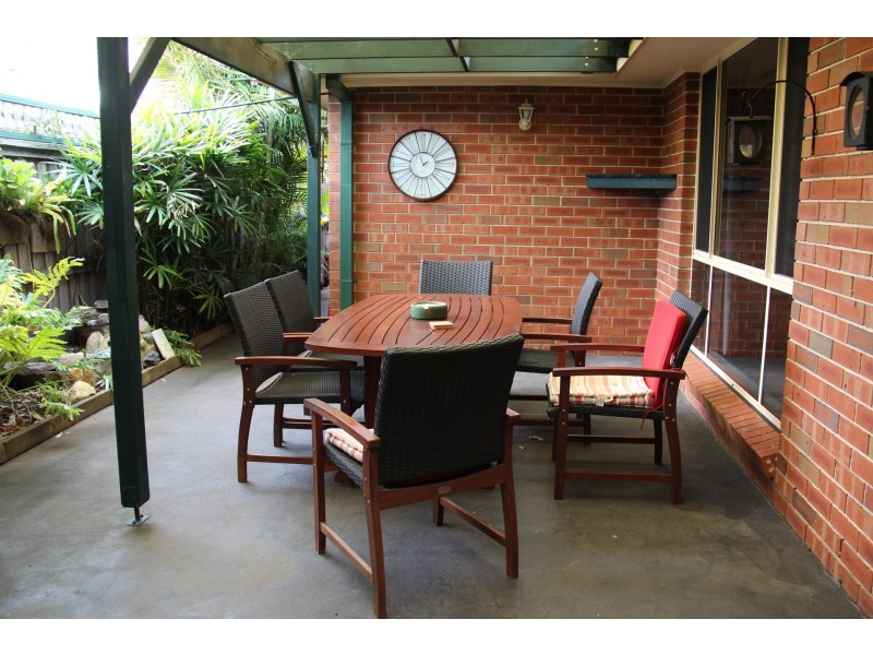 21 Boronia Avenue, Sanctuary Point NSW 2540
