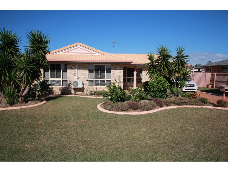 98 Kepnock Rd, Kepnock QLD 4670