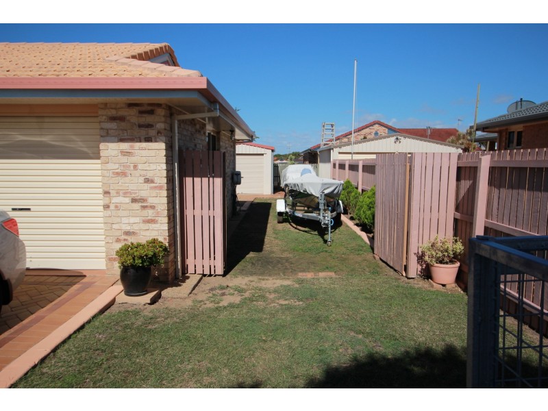 98 Kepnock Rd, Kepnock QLD 4670