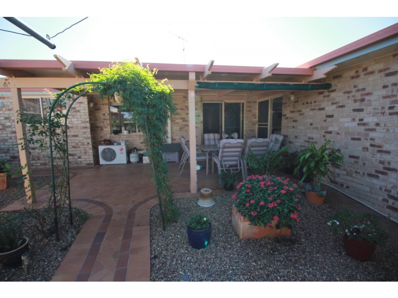 98 Kepnock Rd, Kepnock QLD 4670