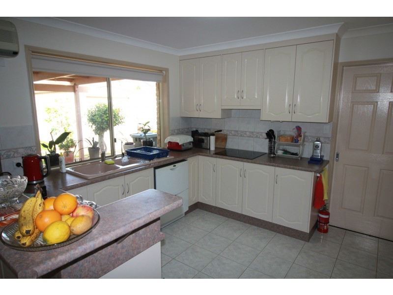 98 Kepnock Rd, Kepnock QLD 4670