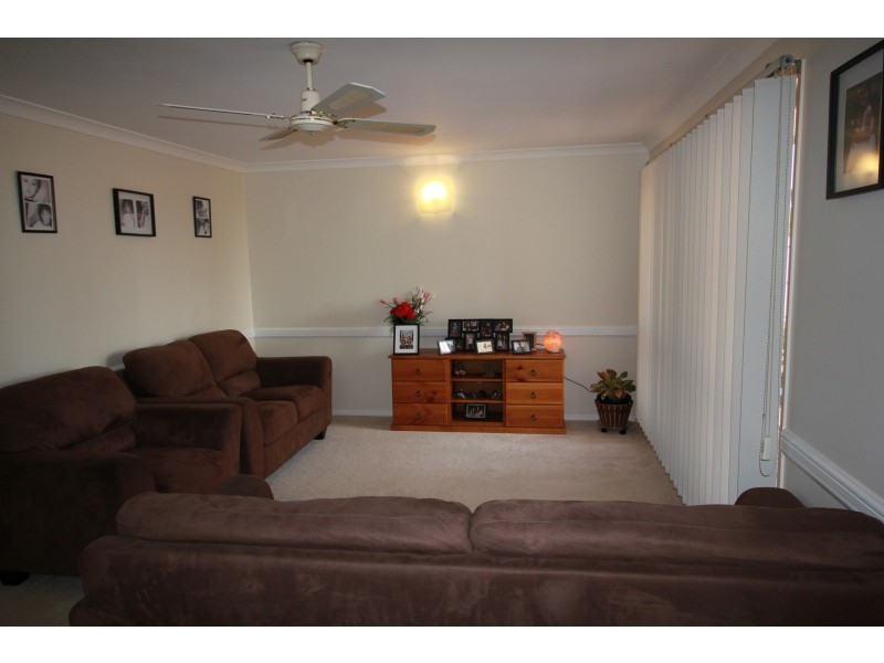 98 Kepnock Rd, Kepnock QLD 4670