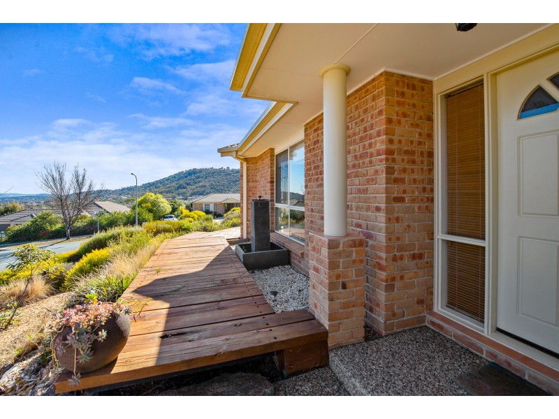 1 Olinda Place, Conder ACT 2906