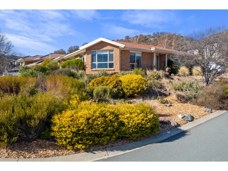 1 Olinda Place, Conder ACT 2906