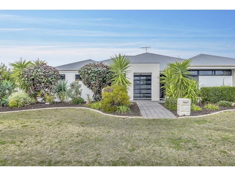 30 Camden Way, Meadow Springs WA 6210