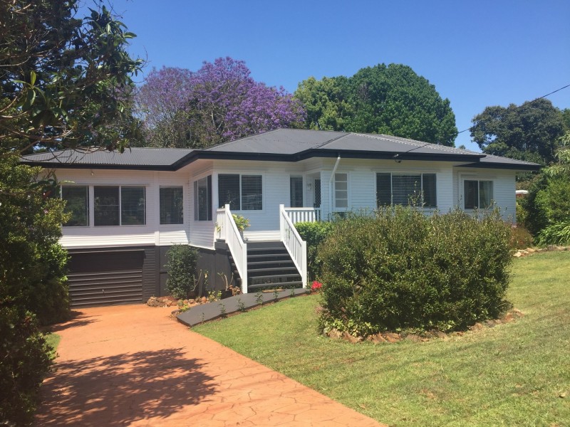 155 Eagle Heights Road, Tamborine Mountain QLD 4272