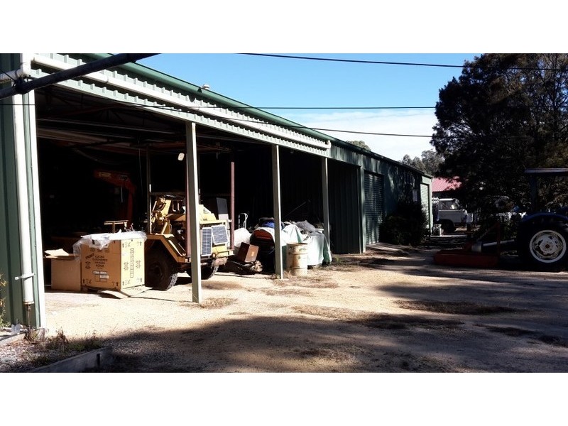 2059 Oallen Ford Road, Windellama NSW 2580
