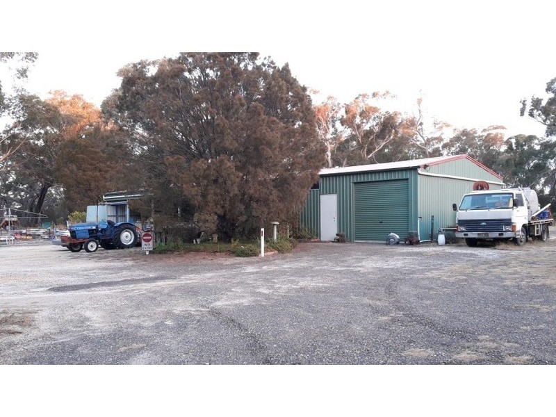 2059 Oallen Ford Road, Windellama NSW 2580