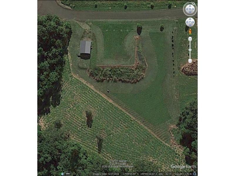 Goldsborough QLD 4865