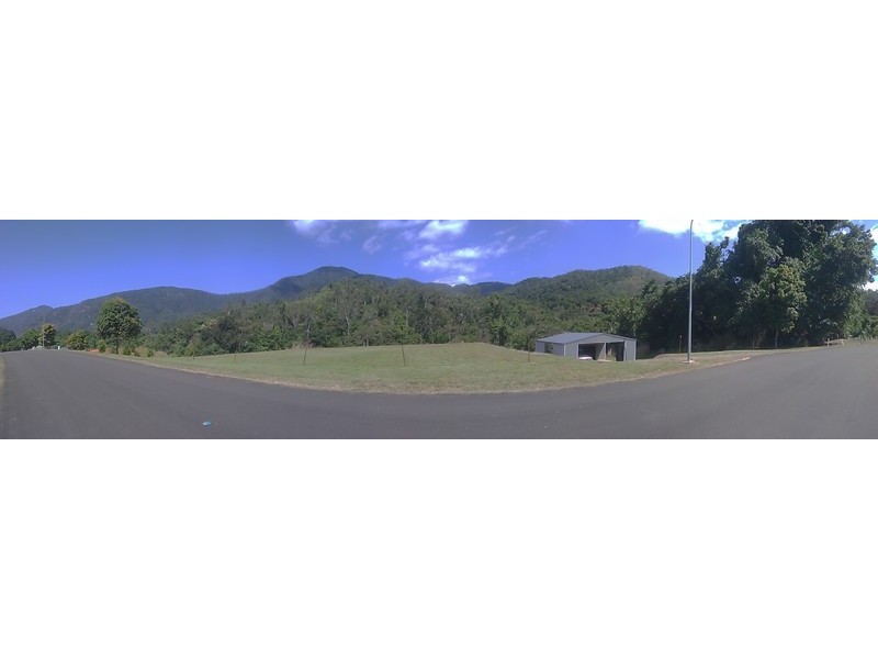 Goldsborough QLD 4865