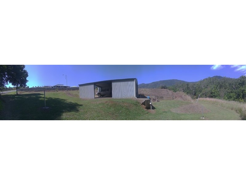 Goldsborough QLD 4865