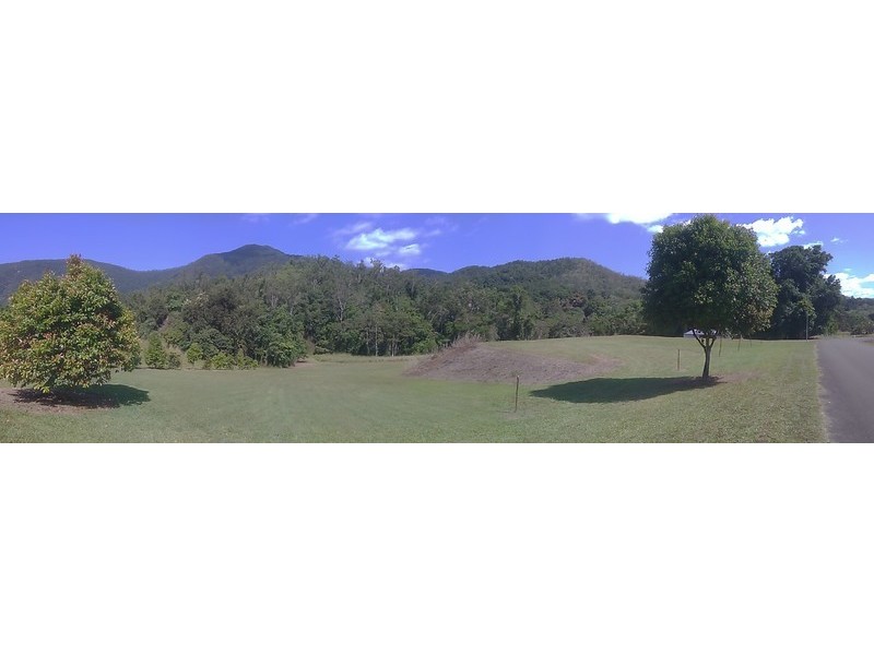 Goldsborough QLD 4865