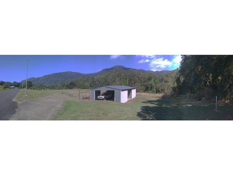 Goldsborough QLD 4865