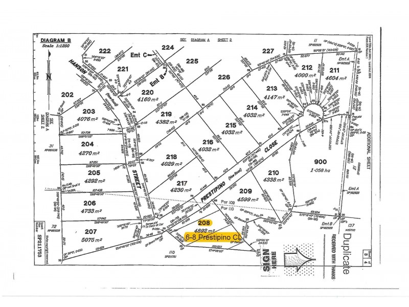 Goldsborough QLD 4865