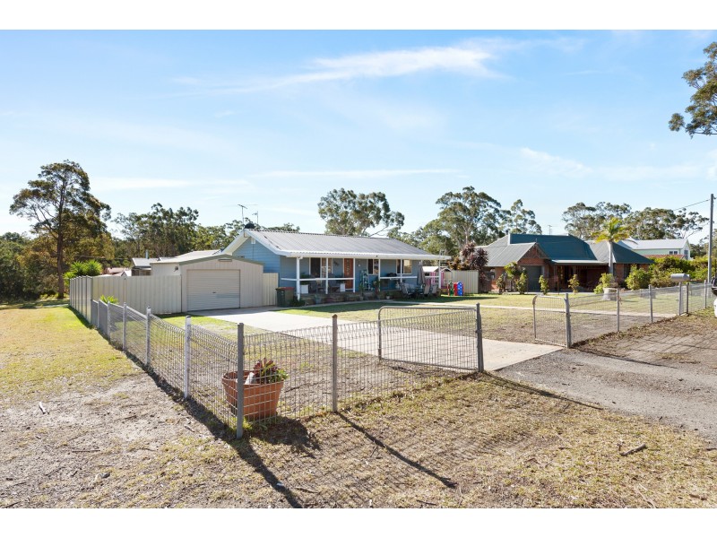 Basin View NSW 2540