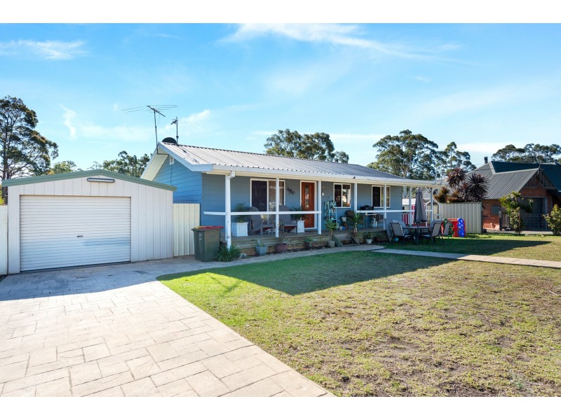 Basin View NSW 2540