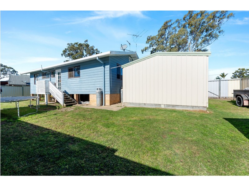 Basin View NSW 2540