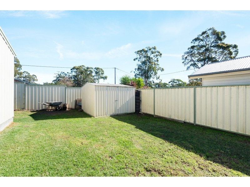 Basin View NSW 2540