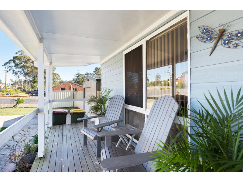 Basin View NSW 2540
