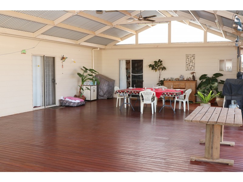 14 Jacob Street, Cowell SA 5602