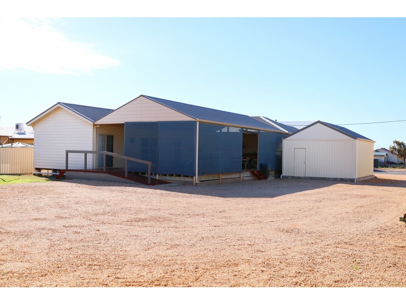 14 Jacob Street, Cowell SA 5602