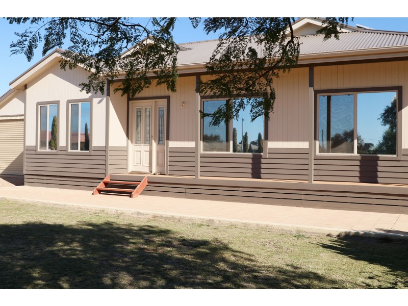 14 Jacob Street, Cowell SA 5602