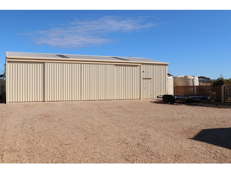 14 Jacob Street, Cowell SA 5602