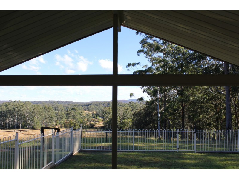 41 Little Bago Lane, Herons Creek NSW 2443