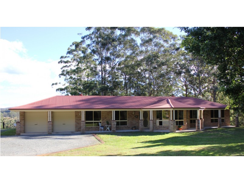 41 Little Bago Lane, Herons Creek NSW 2443