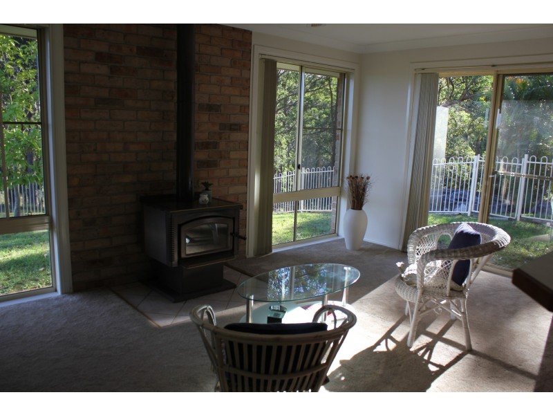 41 Little Bago Lane, Herons Creek NSW 2443