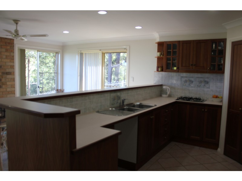 41 Little Bago Lane, Herons Creek NSW 2443