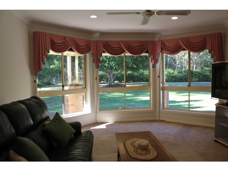 41 Little Bago Lane, Herons Creek NSW 2443