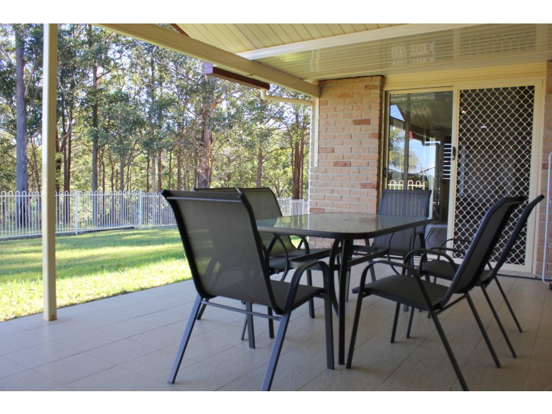 41 Little Bago Lane, Herons Creek NSW 2443