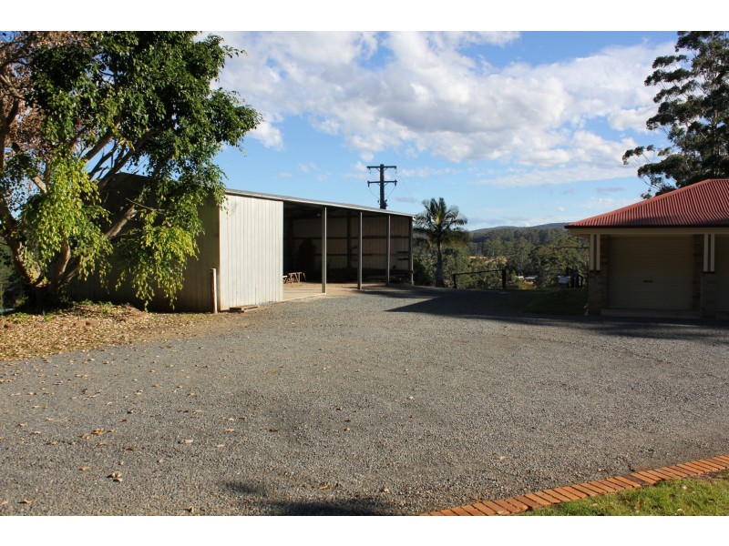 41 Little Bago Lane, Herons Creek NSW 2443