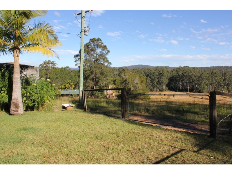 41 Little Bago Lane, Herons Creek NSW 2443