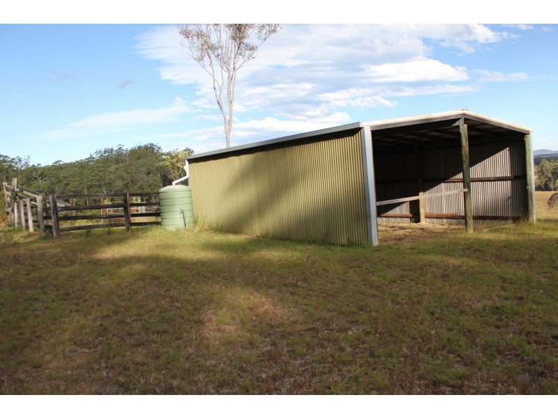 41 Little Bago Lane, Herons Creek NSW 2443