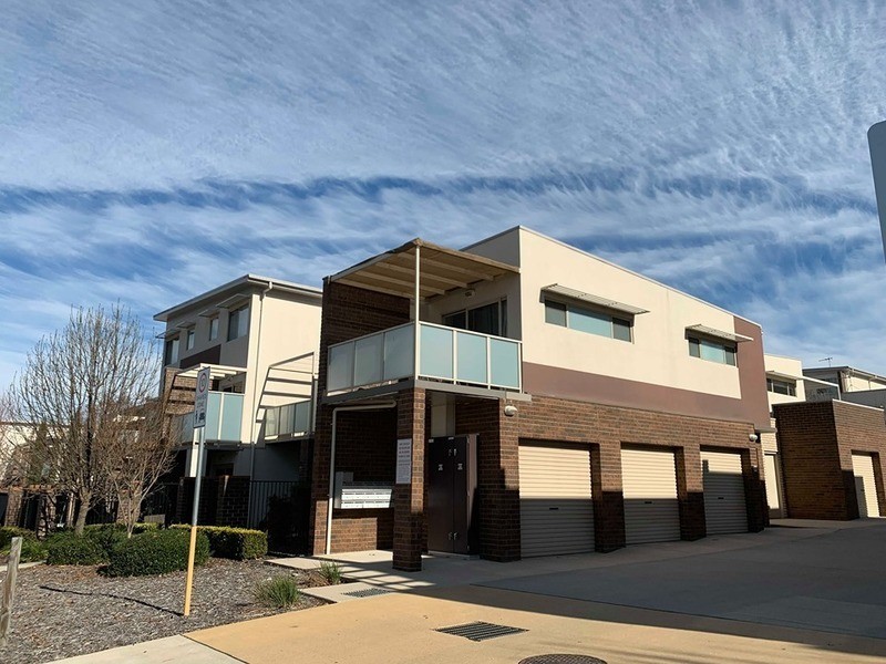 67/40 Kings Canyon Street, Harrison ACT 2914