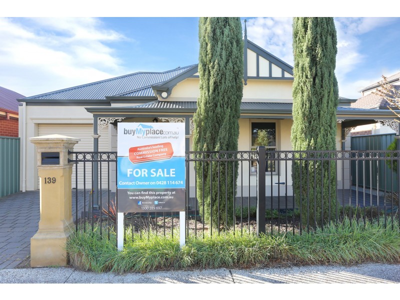139 Shoalhaven Circuit, Mawson Lakes SA 5095