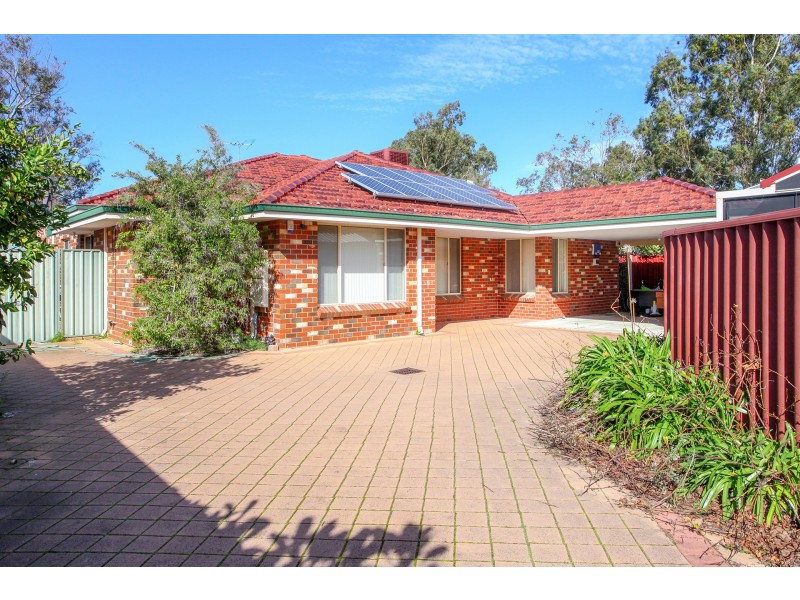 28A Highbury Crescent, Beckenham WA 6107