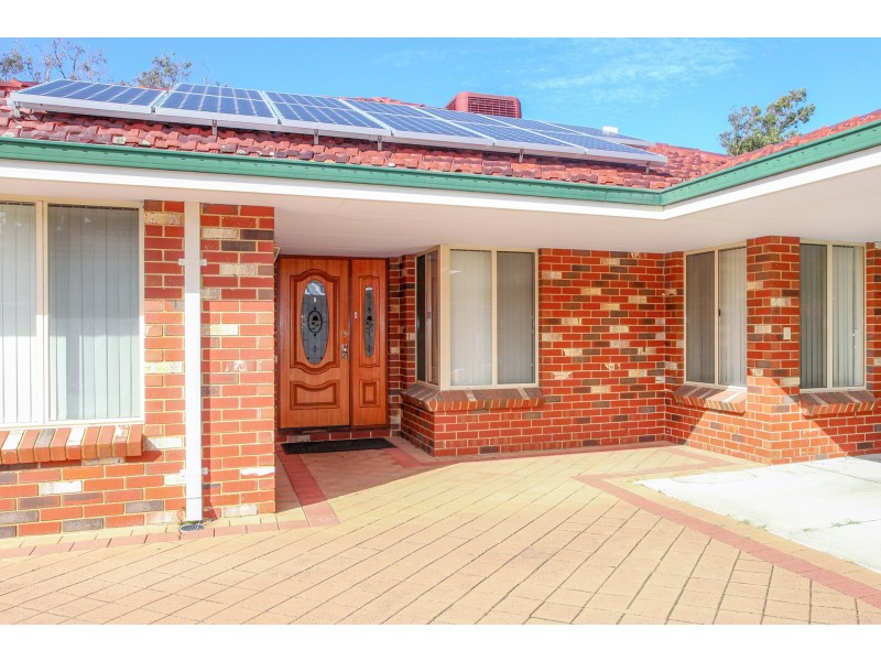 28A Highbury Crescent, Beckenham WA 6107