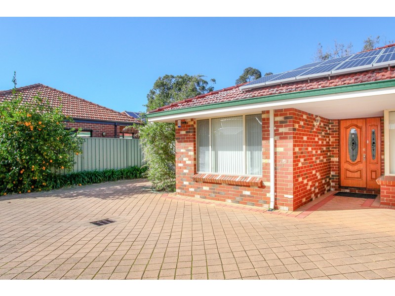 28A Highbury Crescent, Beckenham WA 6107