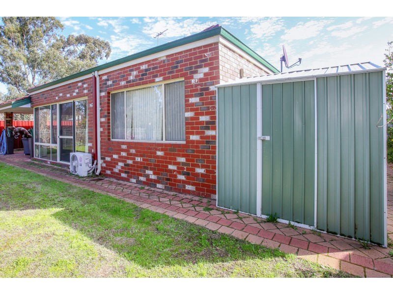 28A Highbury Crescent, Beckenham WA 6107