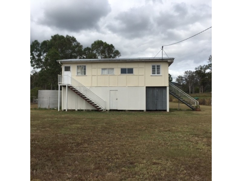Lot 7 Main Street, Gundiah QLD 4650