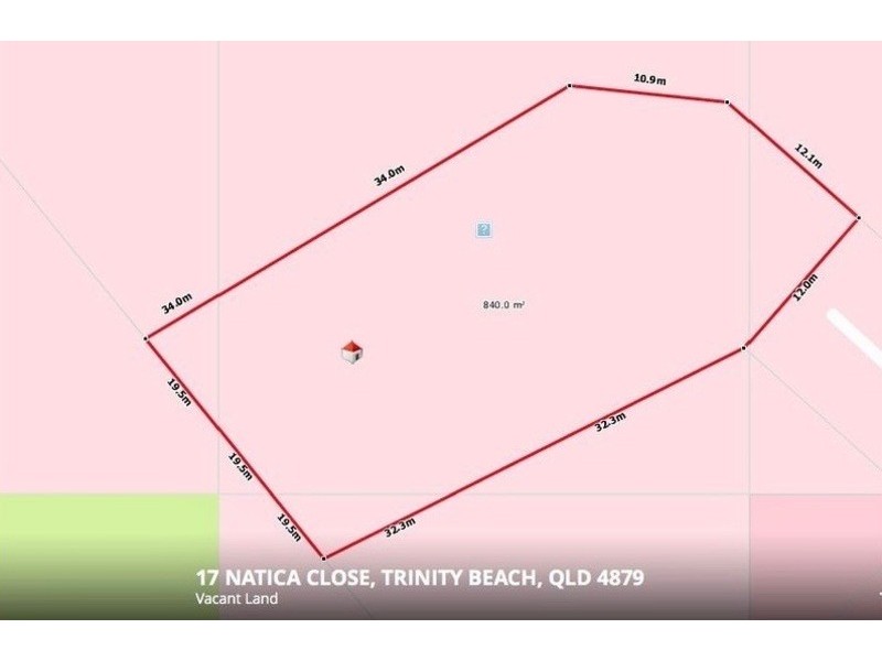 17 Natica Close, Trinity Beach QLD 4879