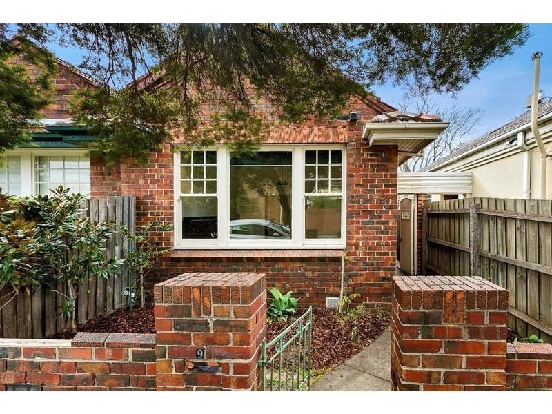 Prahran VIC 3181